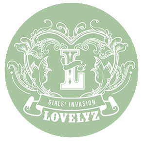 T전화 10번째 테마 - 러블리즈 케이 (다크 & 화이트). png | 인스티즈