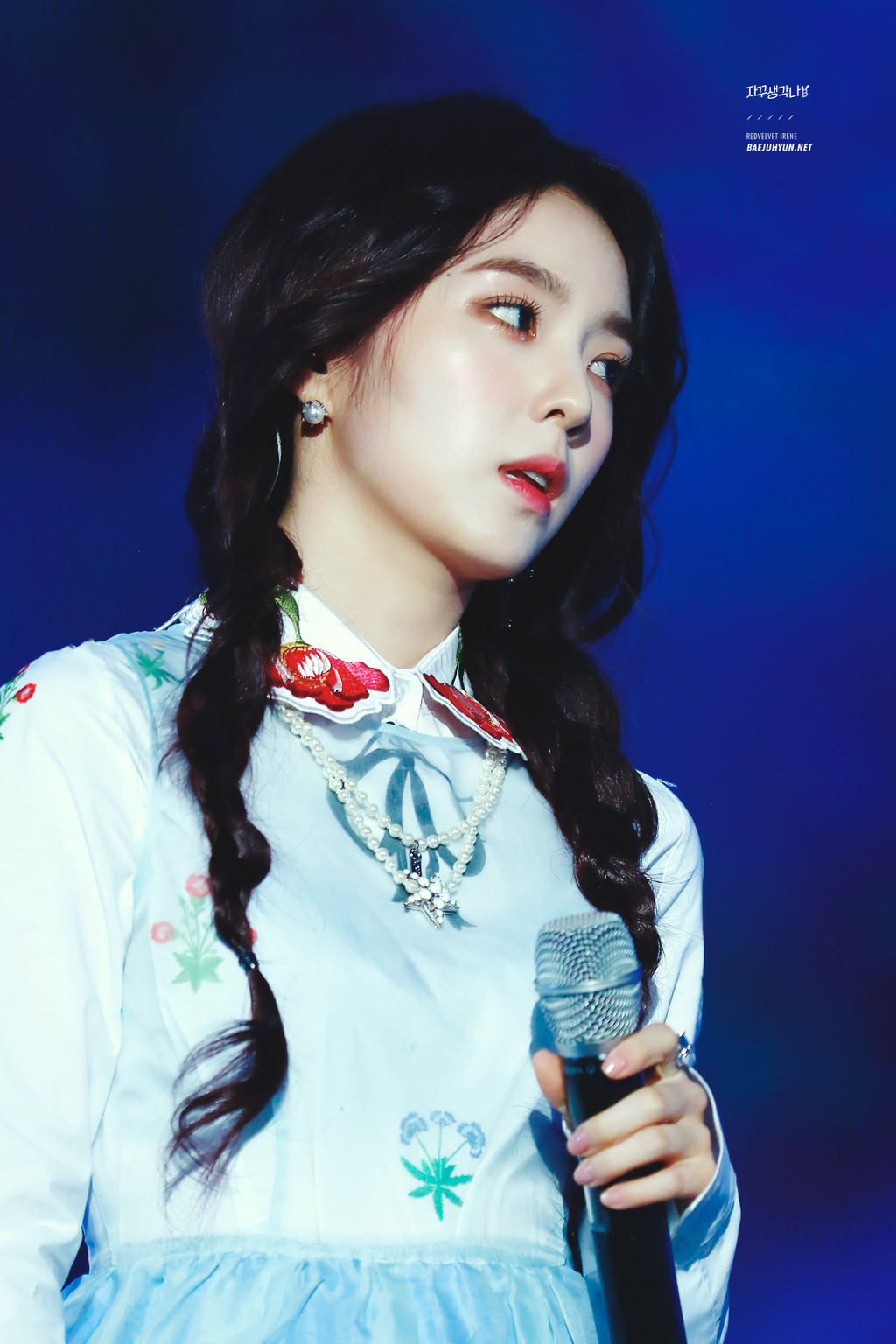 얼굴깡패 아이린.jpg | 인스티즈