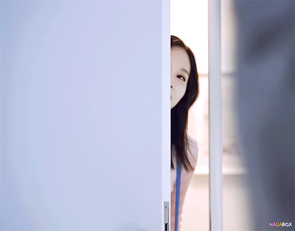 온화한 미나.gif | 인스티즈