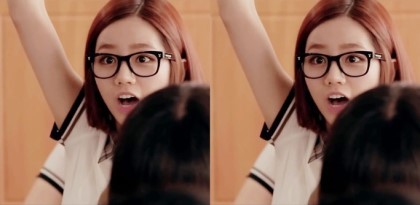 교생선생님이 좋은 혜리.gif | 인스티즈