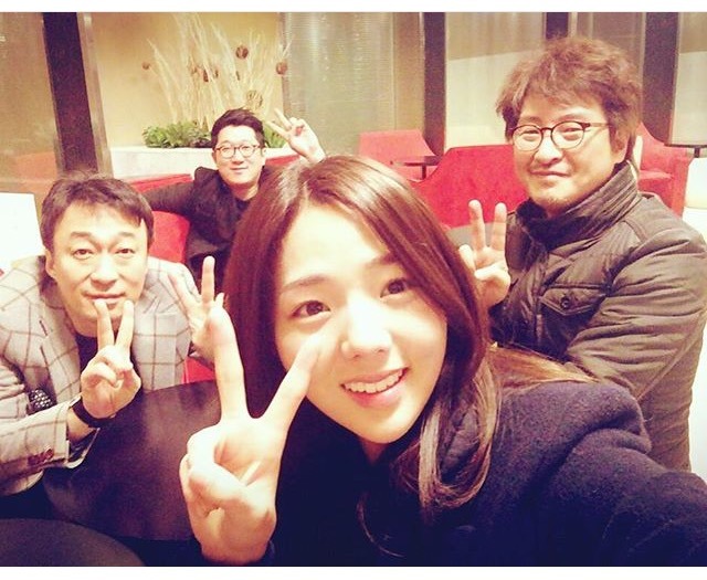 오늘자 채수빈 | 인스티즈