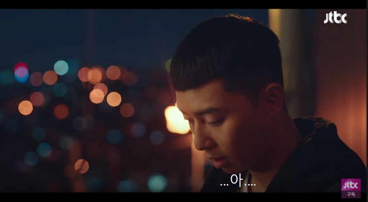 ??? : 내가 본 박서준 중에 제일 한심하다 | 인스티즈