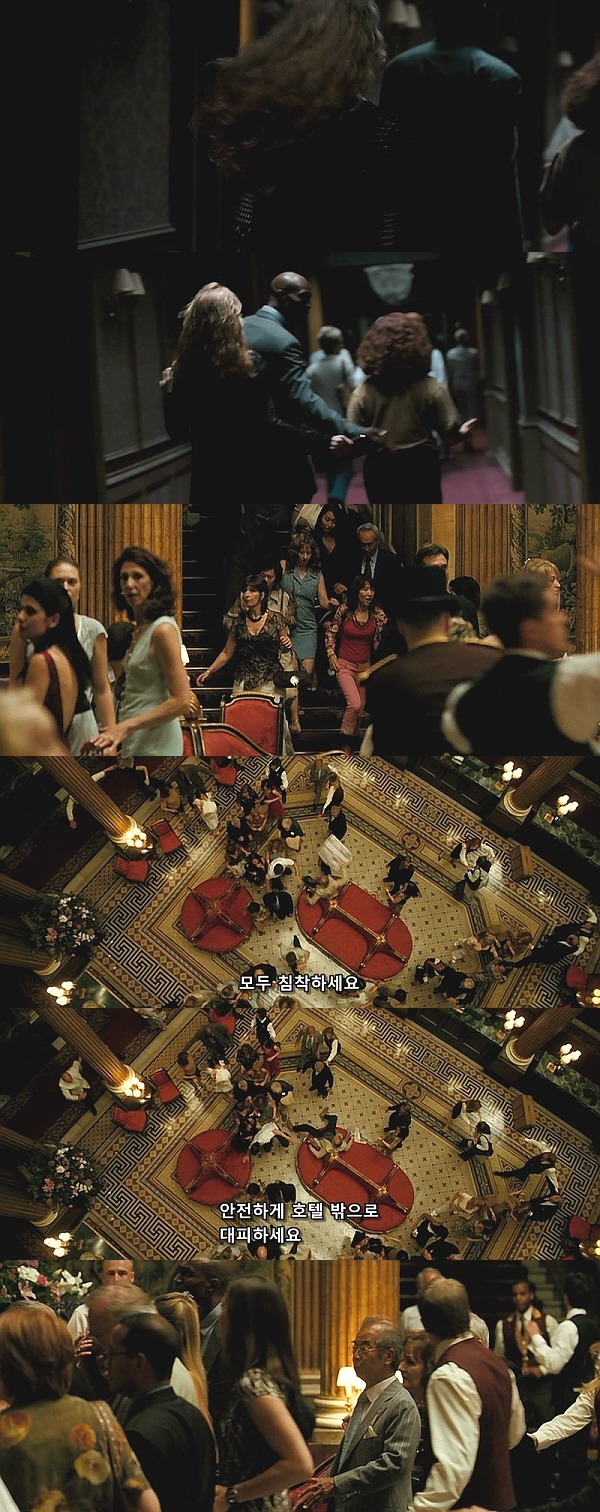 1408 (2007) - 0 1 2 | 인스티즈