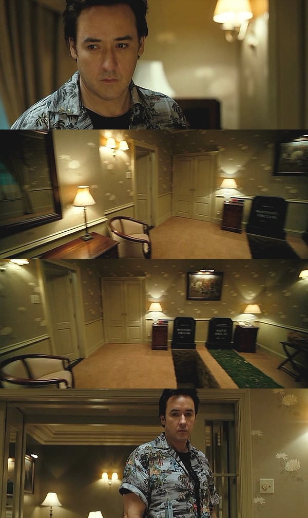 1408 (2007) - 0 1 2 | 인스티즈