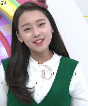 귀여운 수민이 | 인스티즈