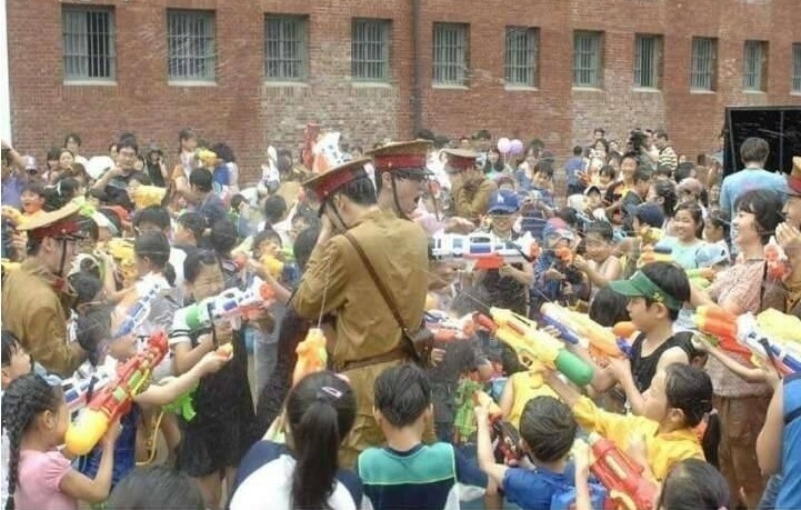 광복절 극한 알바 | 인스티즈