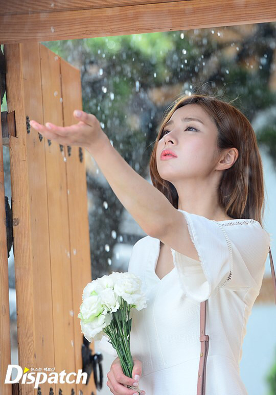 서태지 25주년 리메이크 앨범 뮤직비디오 찍은 신세경 | 인스티즈
