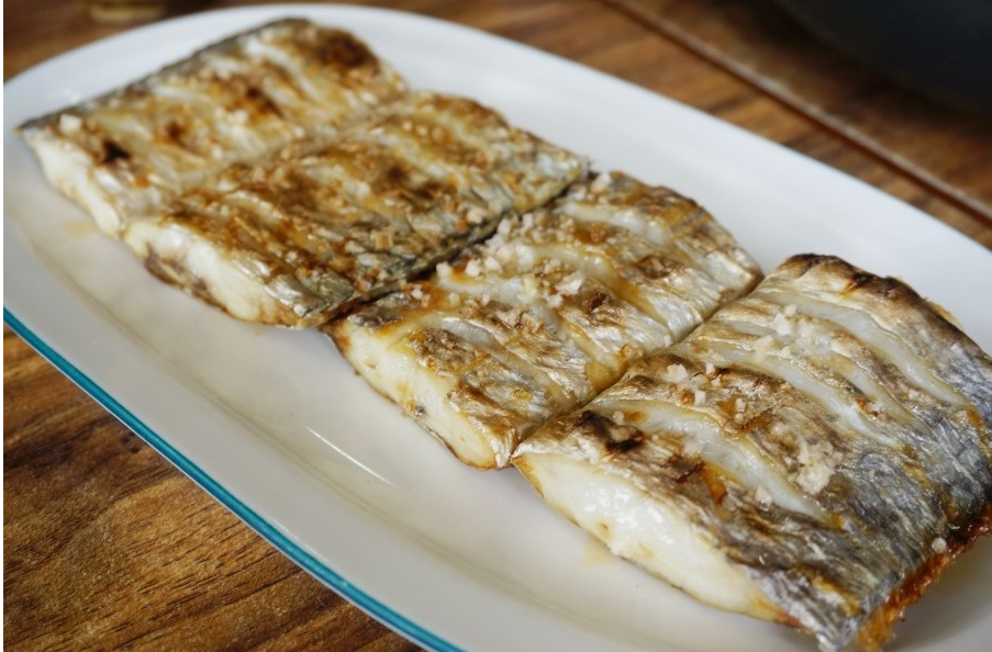 생김치랑 같이 먹으면 맛있는 진정한 밥도둑 甲 | 인스티즈