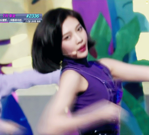오늘자 조이.gif | 인스티즈