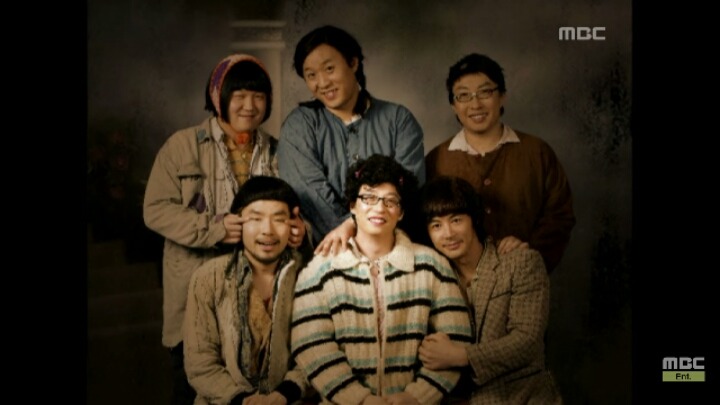 [무한도전] 맘 상할 일이 절대 없다는 베개싸움하는 멤버들ㅋㅋㅋㅋㅋ | 인스티즈