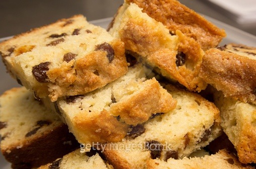 빵 속에 들어있는 건포도 호불호.jpg | 인스티즈