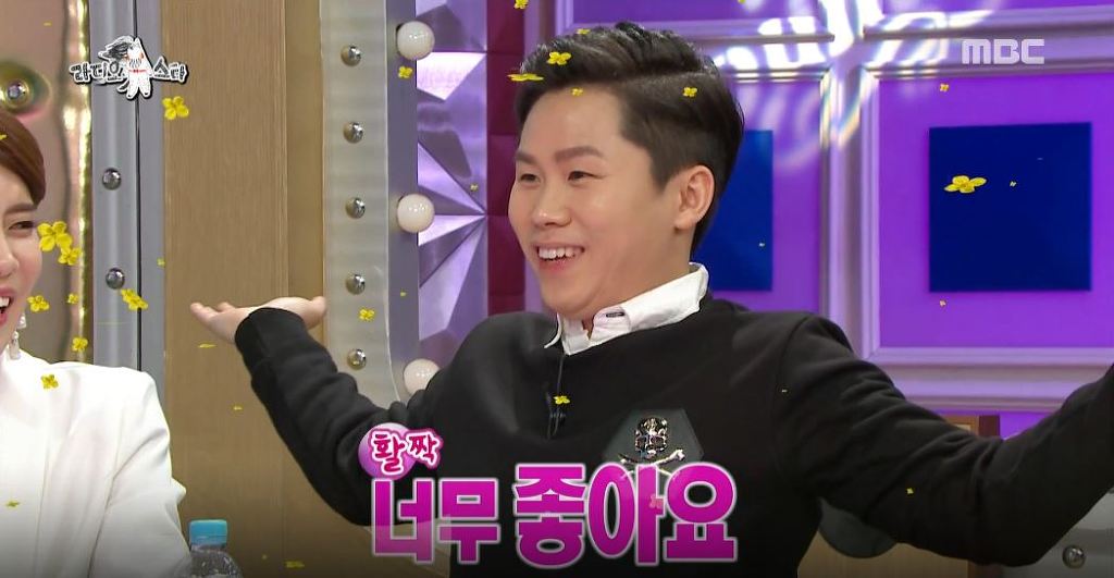 갠적으로 앞으로 예능계를 이끌어갈거 같은 예능인 삼대장 | 인스티즈