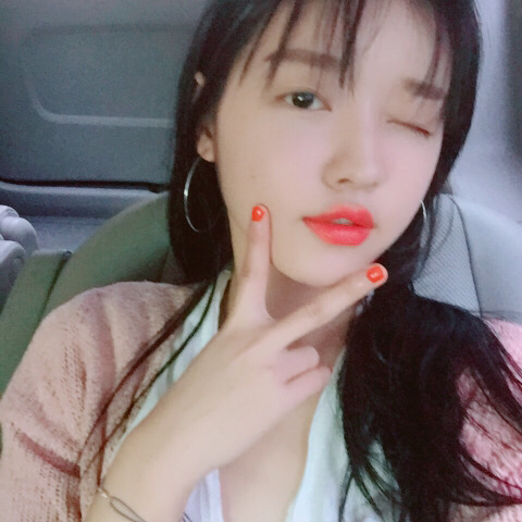 오늘자 내유아 | 인스티즈