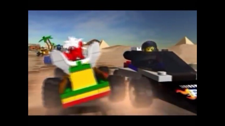 추억의 레고 게임 | 인스티즈