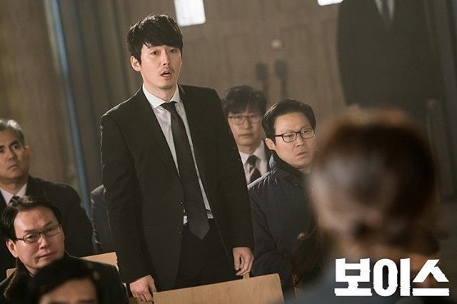 정말 기대하고 있는 드라마.jpg | 인스티즈