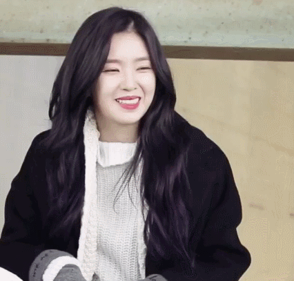 짱예보스 레드벨벳 아이린.gif | 인스티즈