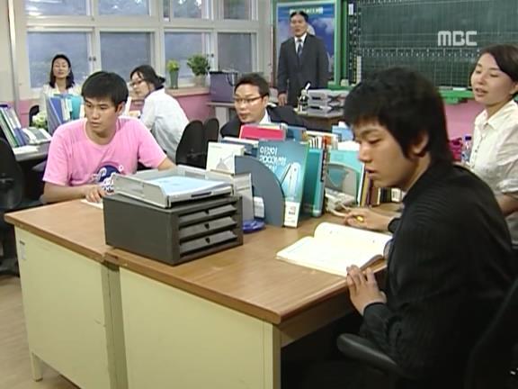 [거침없이하이킥] 윤호의 짝사랑 이야기 - 12 (完) | 인스티즈
