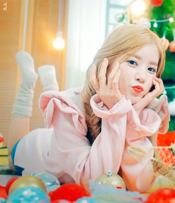 에이핑크 박초롱 비주얼.jpgif | 인스티즈