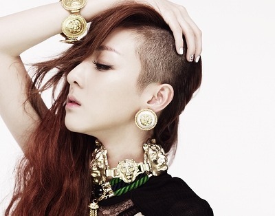 일반인이라면 절대 따라할 엄두가 안나는 연예인 머리 | 인스티즈