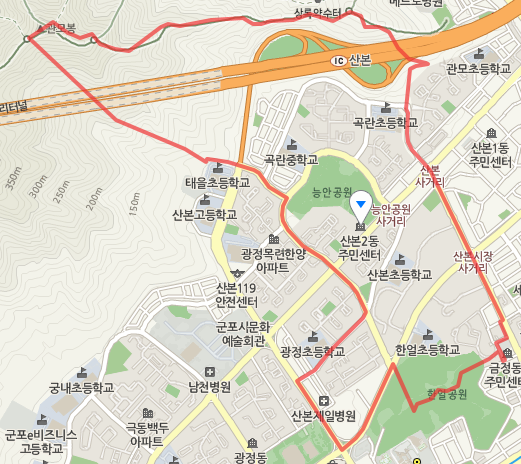 수도권에 누가 집을 공짜로 준다고 했을 때 가장 가고 싶은 동네는?? | 인스티즈