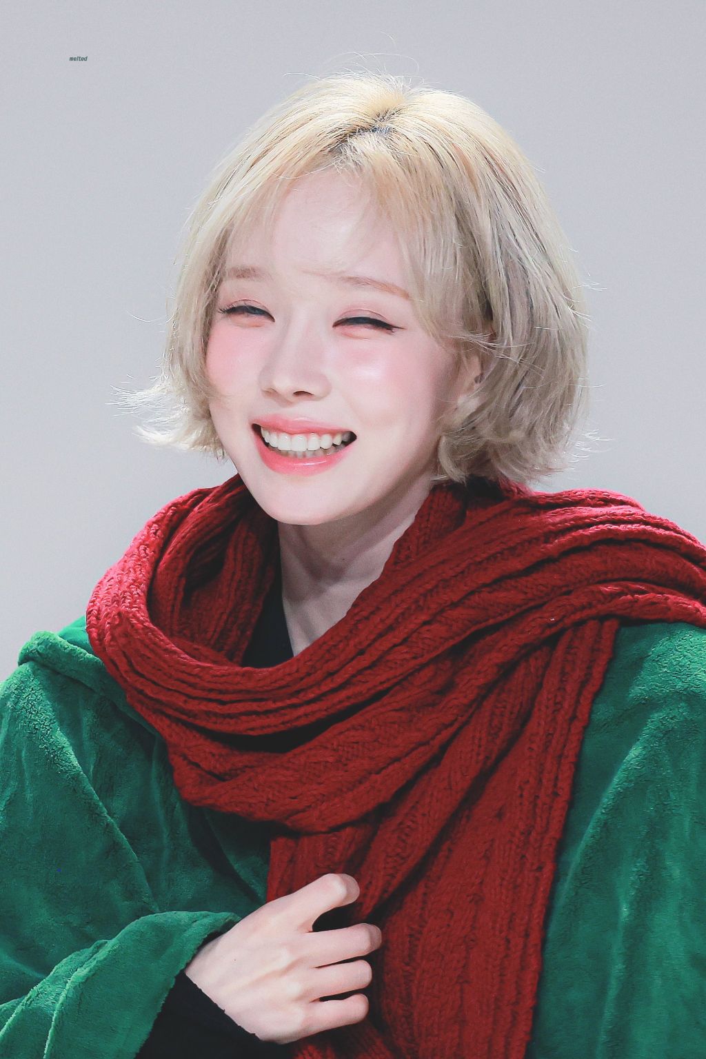 짹에서 반응 터진 에스파 윈터 사진 | 인스티즈