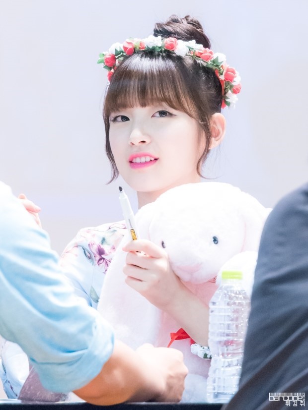 오마이걸 아린 | 인스티즈
