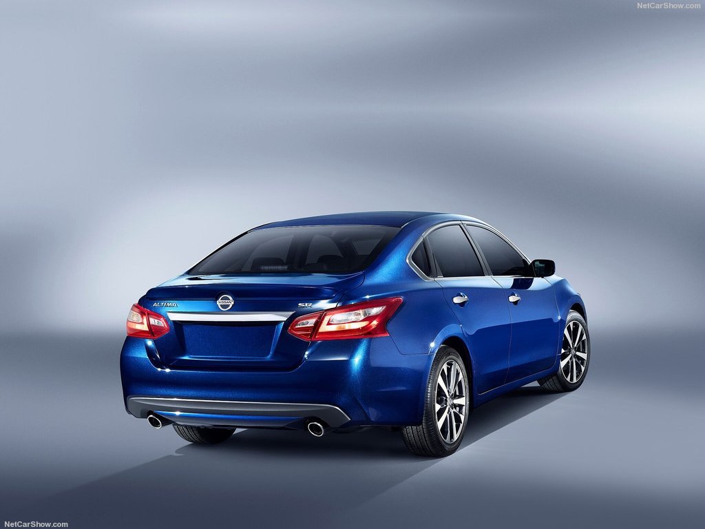 닛산 알티마 SR (Altima SR) | 인스티즈