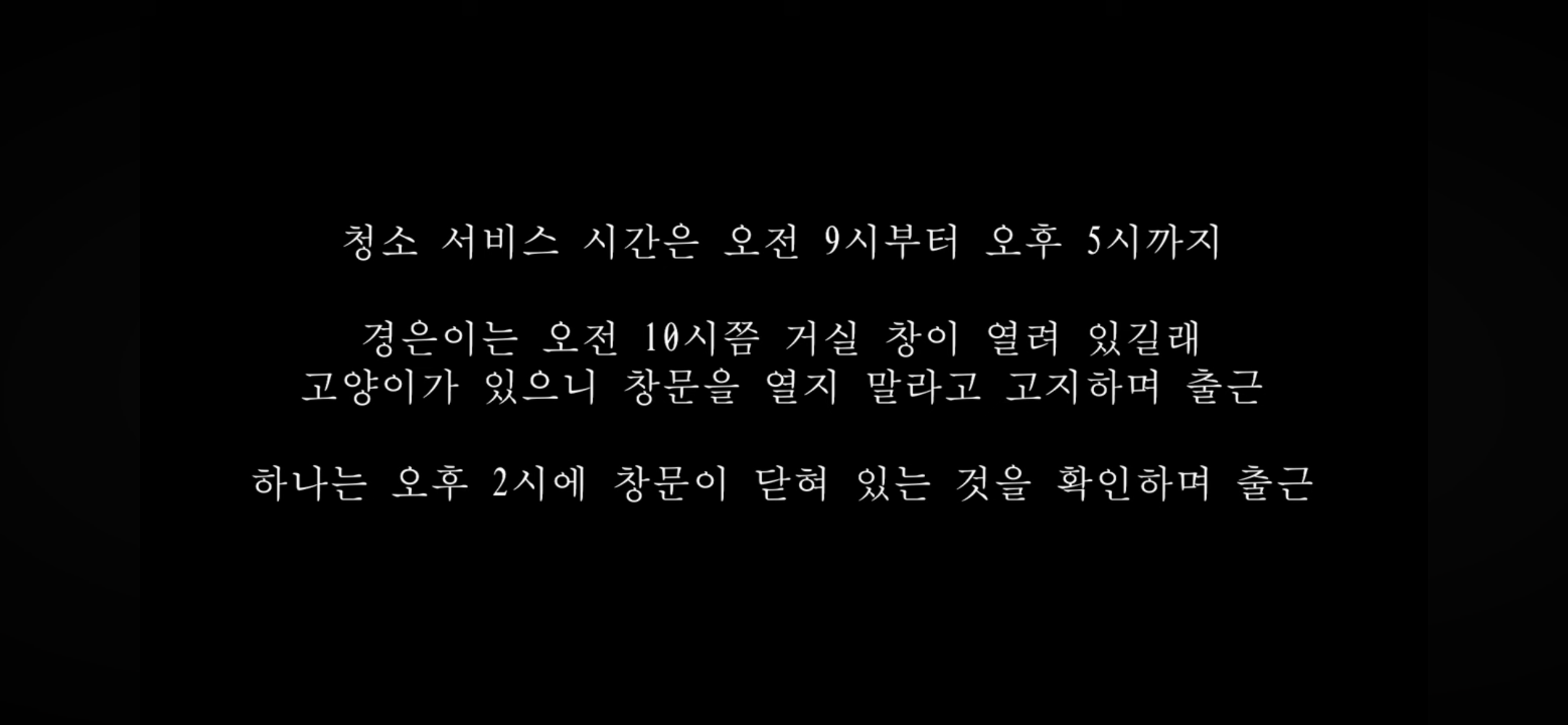 커플유튜버 다나나 고양이 청소업체 부주의로 무지개다리 건넜대 | 인스티즈