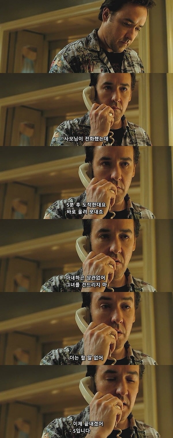1408 (2007) - 0 1 2 | 인스티즈