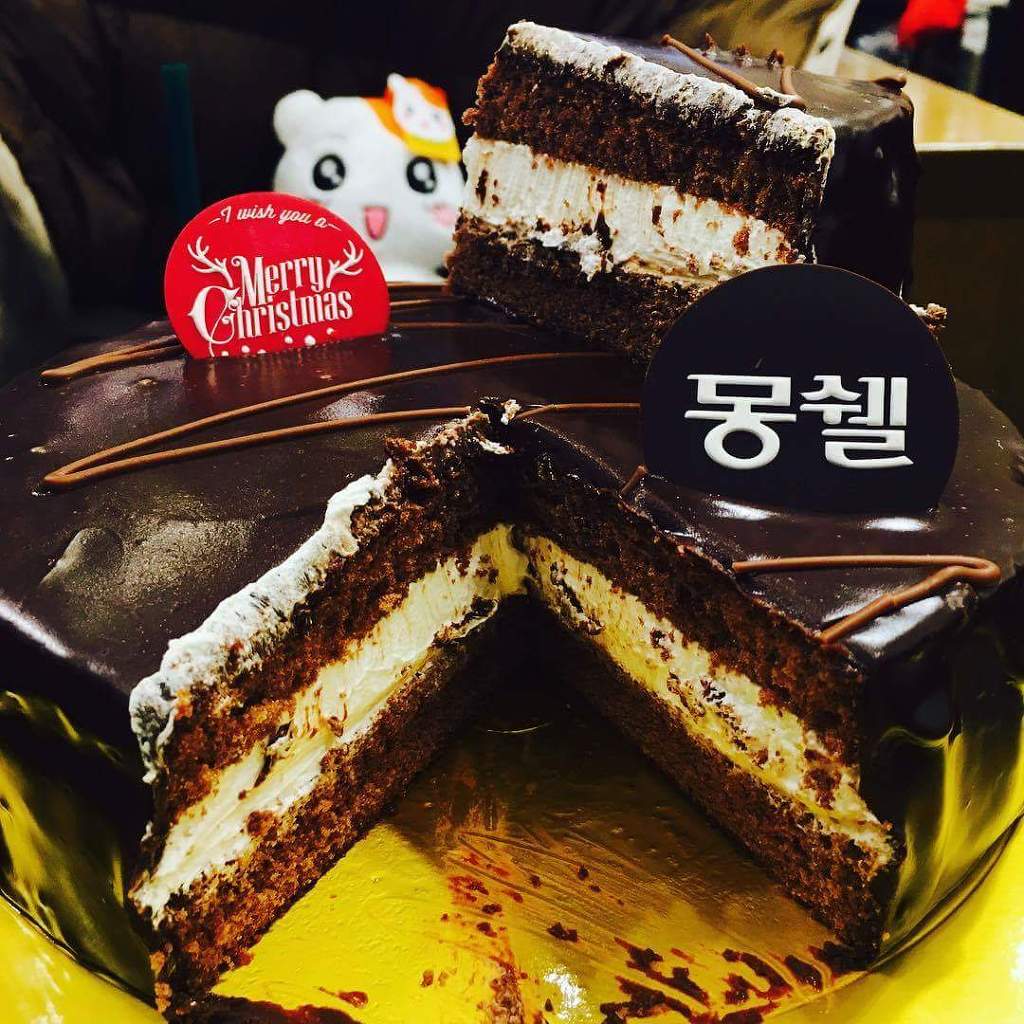 CU 몽쉘 케이크.jpg | 인스티즈
