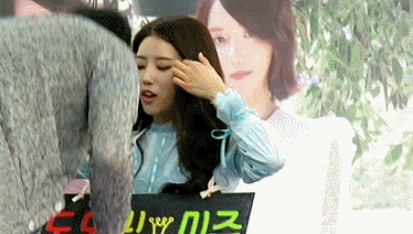 연예인들의 민망한 상황 모음ㅋㅋㅋ.gif | 인스티즈