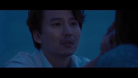 나에게만 그녀가 보이기 시작했다. 천우희 김남길 주연 ＜영화 어느날＞ 16 | 인스티즈