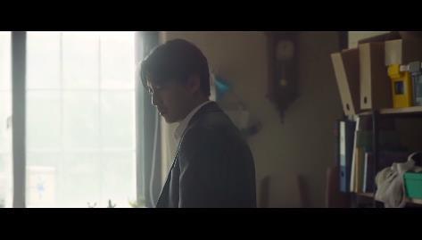나에게만 그녀가 보이기 시작했다. 천우희 김남길 주연 ＜영화 어느날＞ 完 | 인스티즈