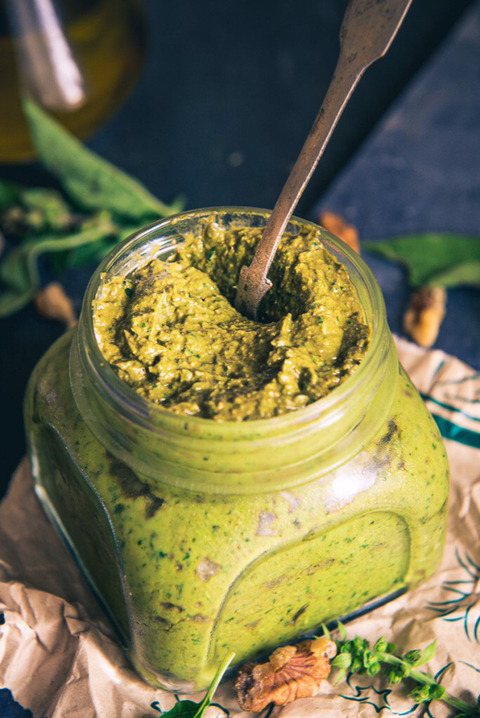 아는 사람만 아는 짱맛 소스 | 인스티즈