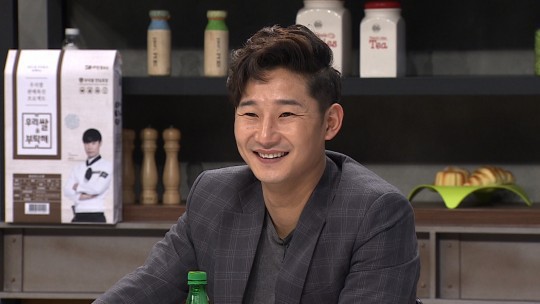 현역시절 그라운드의 테리우스라고 불렸던 선수 | 인스티즈