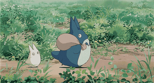 이런 느낌의 작화좋아하는 사람 많음.gif | 인스티즈