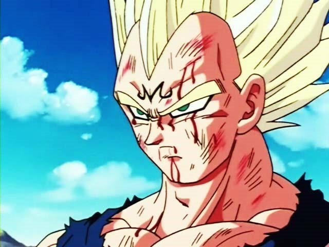 드래곤볼z 최고의 간지 캐릭은? | 인스티즈