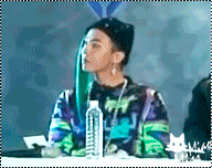 보는 내가 다 민망해지는 지드래곤 짤.gif | 인스티즈