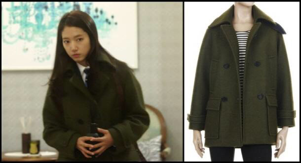 코트상속자 차은상(박신혜).JPG | 인스티즈