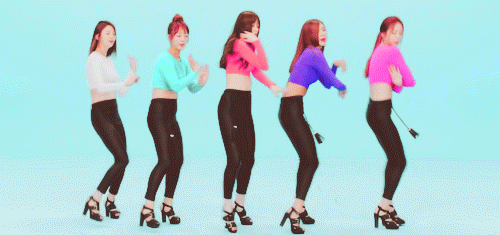 EXID 활동곡 중 여러분들 취향은?? | 인스티즈