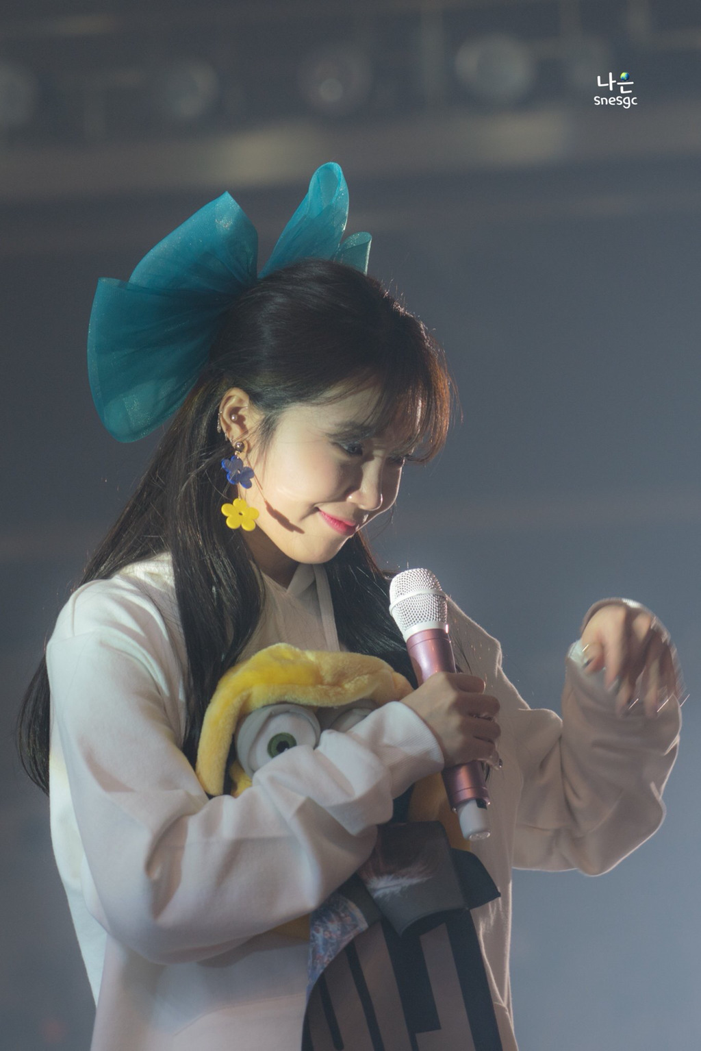 [에이핑크] 850번째 글이라서 정은지 | 인스티즈