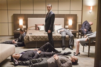 자각몽을 주제로한 영화추천6 [인셉션] | 인스티즈