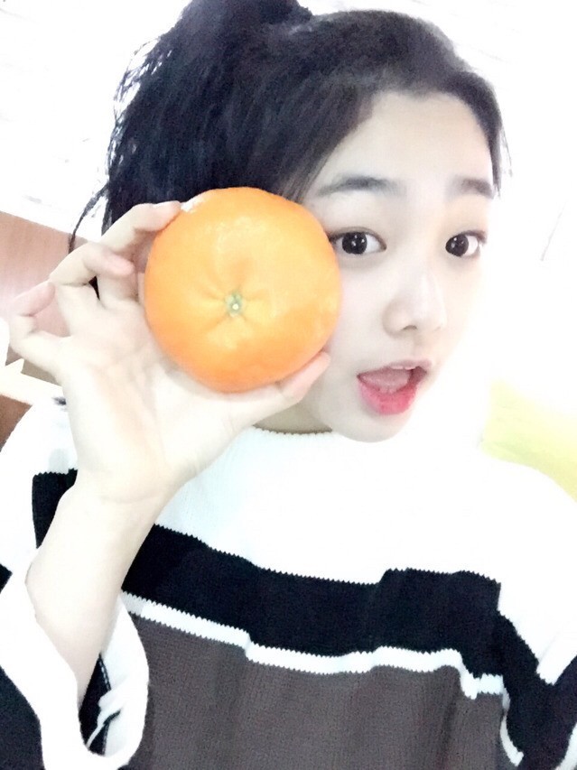 [프로듀스101] IOI 11명의 과거 사진 | 인스티즈