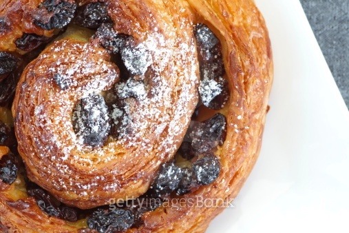 빵 속에 들어있는 건포도 호불호.jpg | 인스티즈