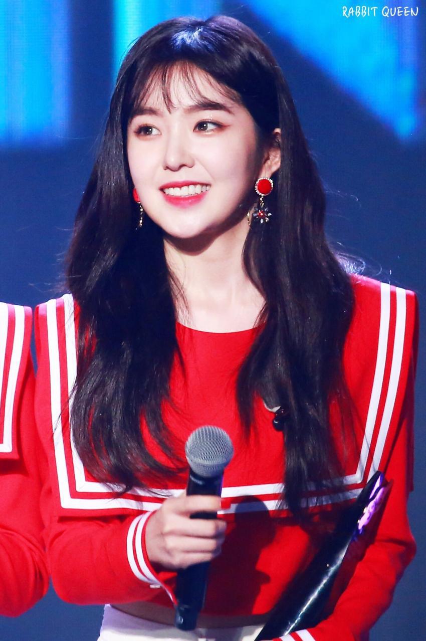 소리바다 시상식 레드벨벳 사진 | 인스티즈