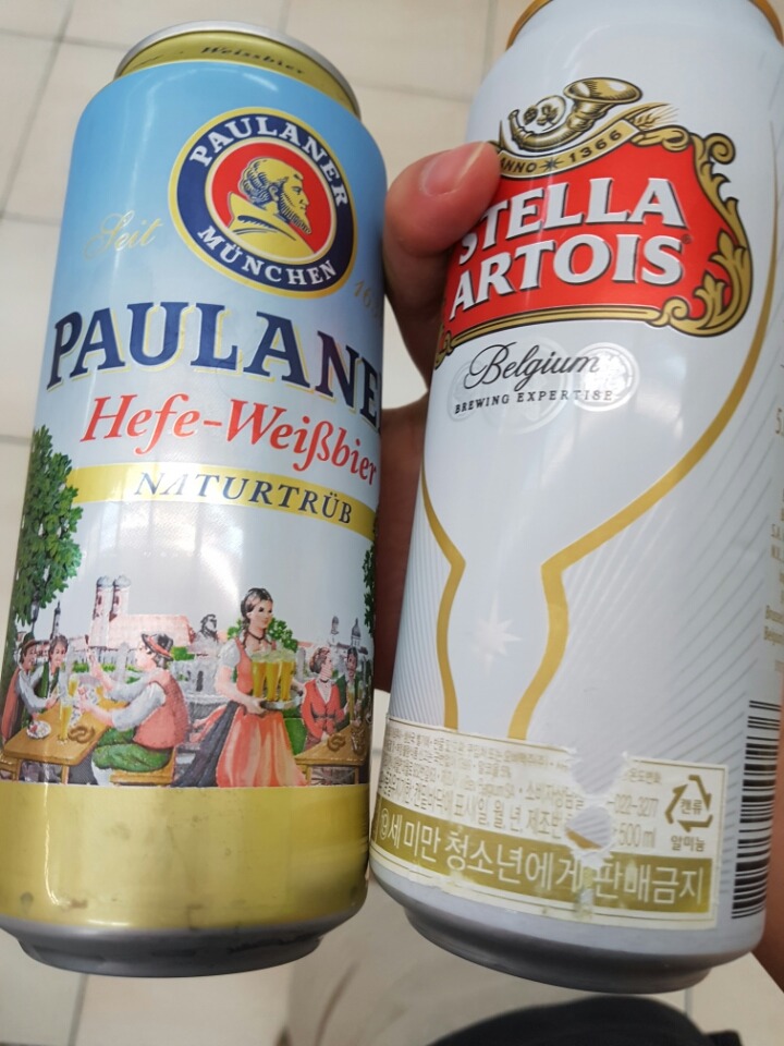 시원한 맥주 | 인스티즈