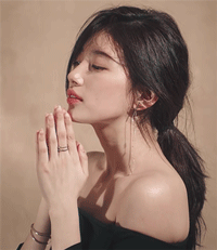 수지가 본인 앞에서 이런다면?ㄷㄷㄷㄷㄷㄷㄷ | 인스티즈