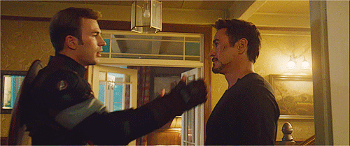 [MCU] 귀염 터지는 어벤져스: 에이지 오브 울트론 개그릴 장면들.gif | 인스티즈