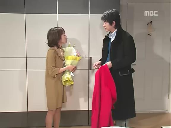 [거침없이하이킥] 짝사랑의 시작(민민).jpg | 인스티즈