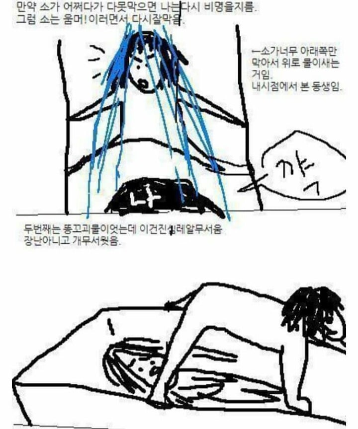 여동생과 나의 이야기 (실화) | 인스티즈